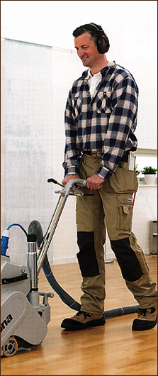 Renovace